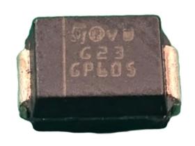 20x Diodo Schottky Stps2l25u Stps2l25 = G23 Smd 2amp 25v 20x Diodo Schottky Stps2l25u Stps2l25 = G23 Smd 2amp 25v