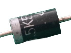 20x Diodo Tvs 1,5ke400a Unidirecional 400v 1500w 20x Diodo Tvs 1,5ke400a Unidirecional 400v 1500w