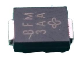 20x Diodo Tvs Smcj33ca = Bfm Smd Do214ab Bidirecional 33v