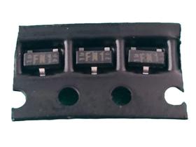 20x Diodo Varicap Bb804 Smd Sot23 Philips 20x Diodo Varicap Bb804 Smd Sot23 Philips