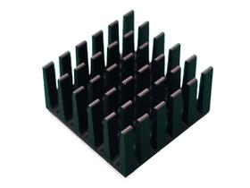 20x Dissipador de Calor L.18 x A.10 x C.18mm 20x Dissipador de Calor L.18 x A.10 x C.18mm