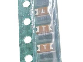 20x Fusivel 5amp 32v 1206 Smd 1,6x3,2mm = T Littelfuse