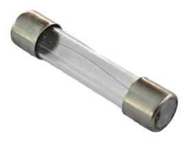 20x Fusivel de Vidro 2amp 250v 6x30mm 20x Fusivel de Vidro 2amp 250v 6x30mm