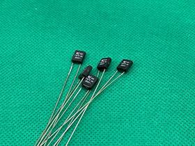 20x Fusivel Termico 5amp 250v 116º Radial