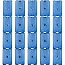 20X Gelo Artificial Rigido 500Ml Térmico
