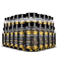 20x HEFESTUS NITRO FIRE FAT BURNING 60CP 530MG HF SUPLEMENTS 20x HEFESTUS NITRO FIRE FAT BURNING 60CP 530MG HF SUPLEMENTS