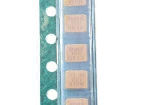 20x Indutor 10uh Smd 1210 10% 189ma 2,5x3,2mm Vishay