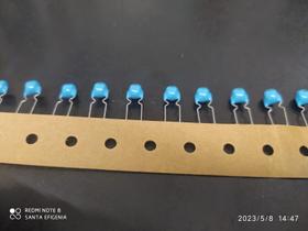 20x Indutor 18uh Radial 5% Flr50-t50-180j River