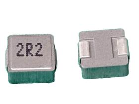 20x Indutor 2,2uh Smd 10amp 7,4x6,6x3mm ckst0603-2.2uh