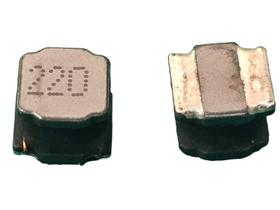 20x Indutor 22uh Smd 2amp 6x6x4,5mm Hcnr6045-220m 20x Indutor 22uh Smd 2amp 6x6x4,5mm Hcnr6045-220m
