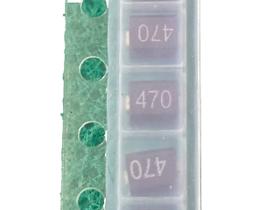 20x Indutor 47uh Smd 10% 1210 85ma 2,5x3,2mm Epcos