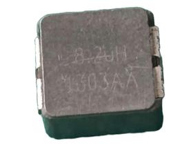 20x Indutor 8,2uh Smd 6x6x2mm 20x Indutor 8,2uh Smd 6x6x2mm