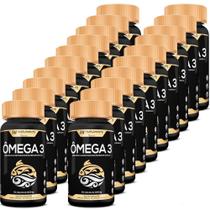 20x omega 3 60caps 1400mg original revenda renda extra
