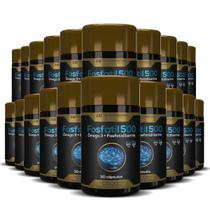 20x omega 3 concentrado com fosfatidilserina preço atacado