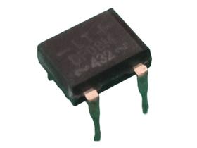 20x Ponte Retificadora Df08m 1,5amp 800v Dip4 20x Ponte Retificadora Df08m 1,5amp 800v Dip4