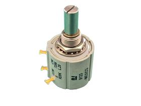 20x Potenciometro 20k 10 Voltas 7286r20kl.25 Bi Technologies 20x Potenciometro 20k 10 Voltas 7286r20kl.25 Bi Technologies