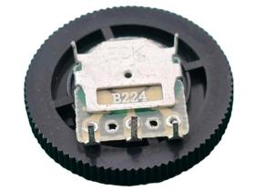 20x Potenciometro 220kb Spika 21mm 20x Potenciometro 220kb Spika 21mm