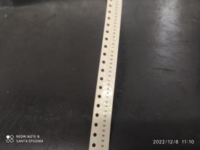 20x Resistor 100r 0402 5% Smd 0,5x1mm