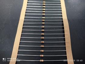 20x Resistor 10k 1/8w 5%