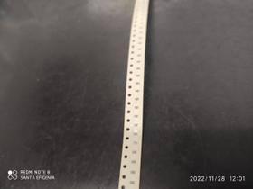 20x Resistor 18r 0603 5% Smd 0,8x1,6mm 20x Resistor 18r 0603 5% Smd 0,8x1,6mm