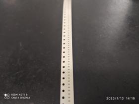 20x Resistor 24r9 0402 5% Smd 0,5x1mm