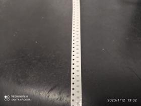 20x Resistor 3k6 0603 5% Smd 0,8x1,6mm 20x Resistor 3k6 0603 5% Smd 0,8x1,6mm