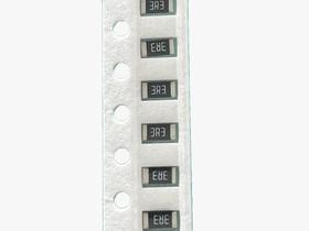 20x Resistor 3r3 1206 5% Smd 1,6x3,2mm