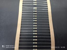 20x Resistor 68r 1/4w 5%