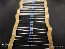 20x Resistor 787k 1/4w 1%