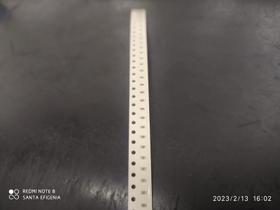 20x Termistor Ntc 10k 1% 0603 Smd 0,8x1,6mm Mitsubishi