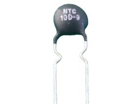 20x Termistor Ntc 10r 10d-9