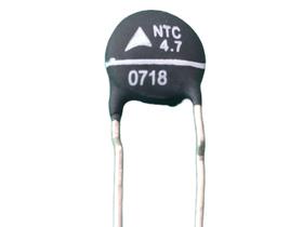 20x Termistor Ntc 4r7 3amp 8mm B57153s479m51 Epcos