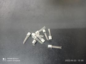 20x Transistor 2sc1424 Npn 50ma 30v Nec 20x Transistor 2sc1424 Npn 50ma 30v Nec