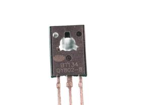 20x Transistor Bt134 Triac 4amp 400v 20x Transistor Bt134 Triac 4amp 400v