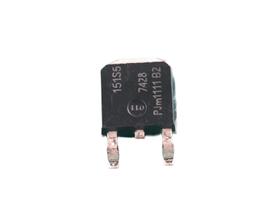 20x Transistor Bt151s-500r Bt151s5 Smd To252 Scr 12amp 500v 20x Transistor Bt151s-500r Bt151s5 Smd To252 Scr 12amp 500v