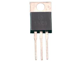 20x Transistor Ld13009 = Mje13009 Npn 12amp 700v