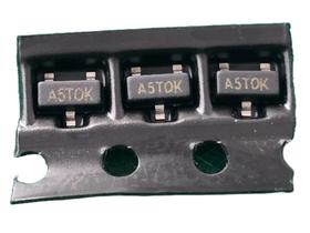 20x Transistor Si2305ds-T1-E3 = A5 Mosfet P 3,5amp 8v Smd 20x Transistor Si2305ds-T1-E3 = A5 Mosfet P 3,5amp 8v Smd