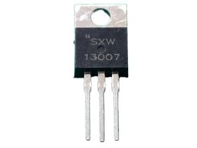 20x Transistor Sxw13007 Npn 8amp - 400v Etc 20x Transistor Sxw13007 Npn 8amp - 400v Etc