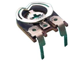 20x Trimpot 1m Horizontal 14mm Constanta