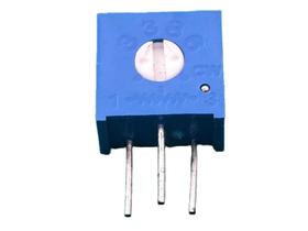 20x Trimpot 2k 3386h Vertical 1 Volta