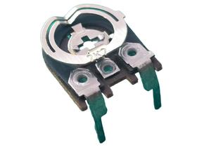 20x Trimpot 2k2 Horizontal 14mm Constanta