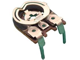 20x Trimpot 330r Horizontal 14mm Constanta