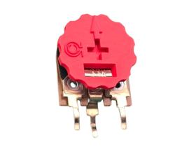 20x Trimpot 33k Vertical 14mm Com Botão Constanta 20x Trimpot 33k Vertical 14mm Com Botão Constanta