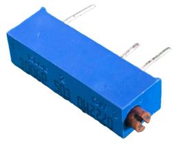 20x Trimpot 50k 3006p 15 Voltas