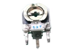 20x Trimpot 5k Mini Vertical 7mm 20x Trimpot 5k Mini Vertical 7mm