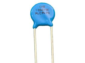 20x Varistor 10mm 17v - 10d270k = S10k17v Cosonic 20x Varistor 10mm 17v - 10d270k = S10k17v Cosonic