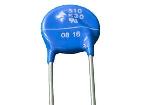 20x Varistor 10mm 30v - S10k30 Epcos