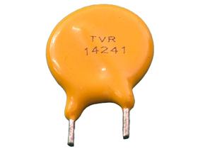20x Varistor 14mm 150v - 14241 = S14k150v Pre Tvr
