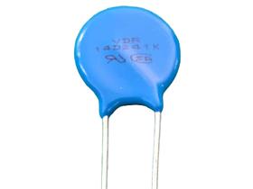 20x Varistor 14mm 150v - 14d241 = S14k150v Vdr