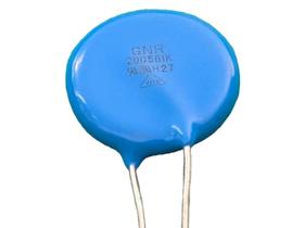 20x Varistor 20mm 350v - 20d561k = S20k350v Gnr